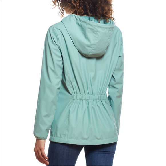 WP Weatherproof Rain Slicker Jackets M - Picture 2 of 10